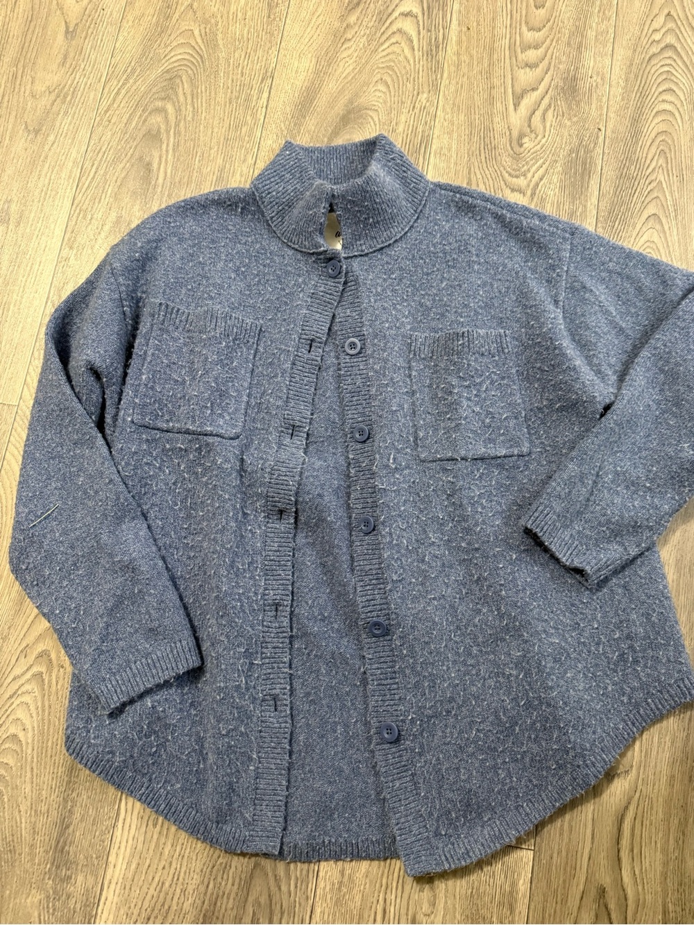 Aerie cardigan